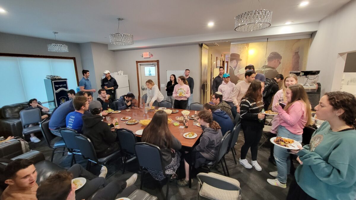 Gallery – Jewish Resource Center