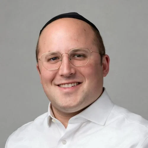 Rabbi Moshe Kirzner